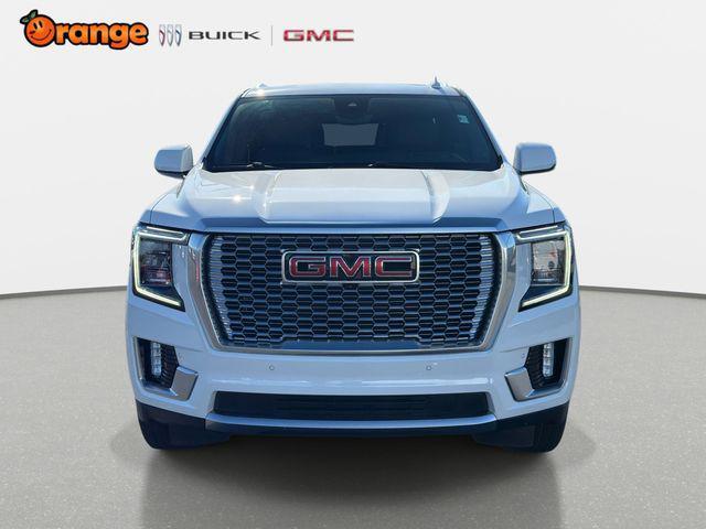 used 2024 GMC Yukon car, priced at $70,991