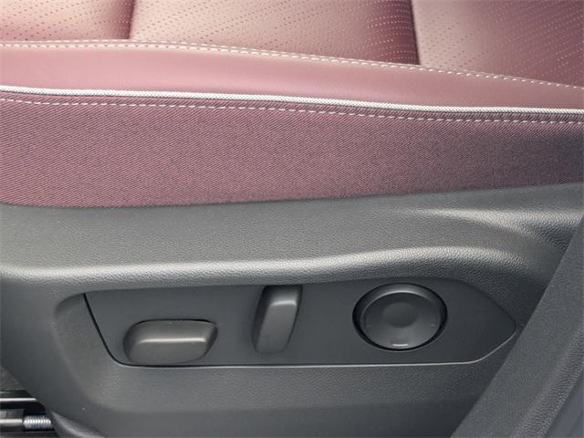 new 2026 Buick Envision car, priced at $49,435