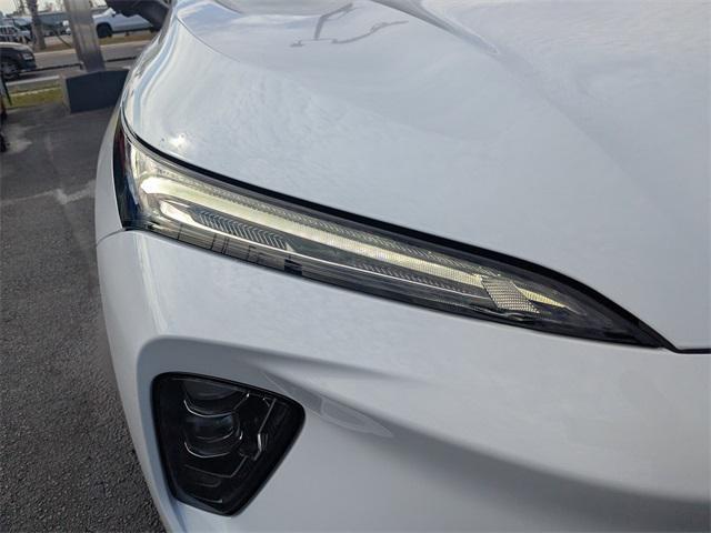 new 2026 Buick Envision car, priced at $49,435