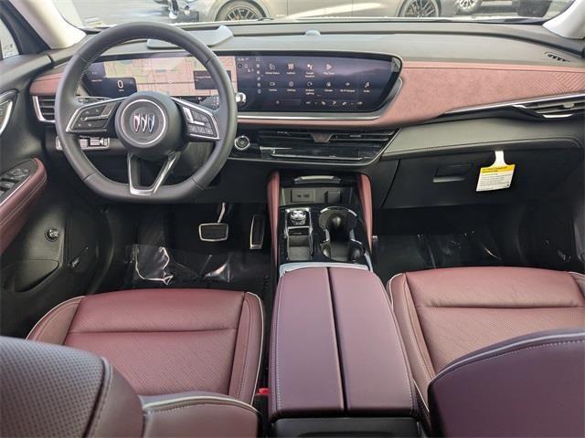 new 2026 Buick Envision car, priced at $47,935
