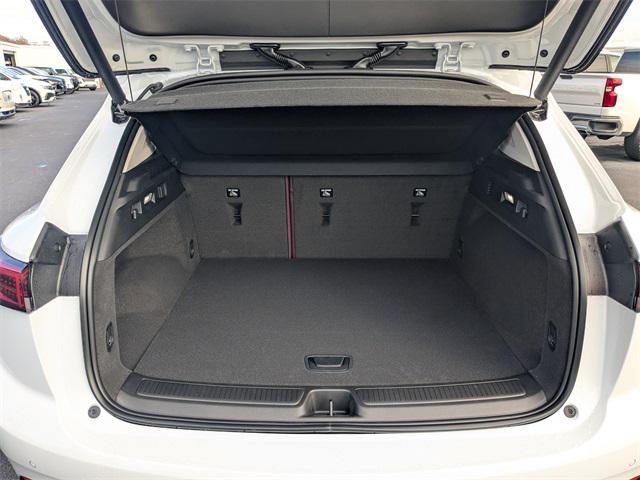 new 2026 Buick Envision car, priced at $49,435