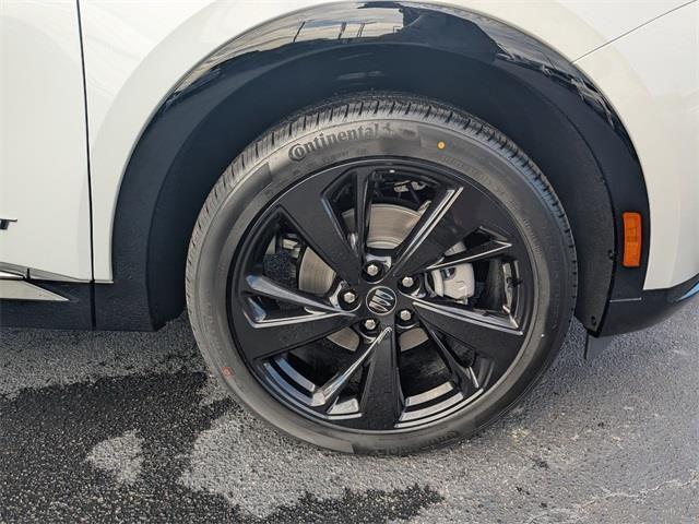 new 2026 Buick Envision car, priced at $47,935