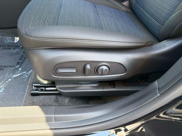new 2026 Buick Envista car, priced at $28,965