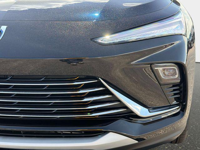 new 2026 Buick Envista car, priced at $28,965