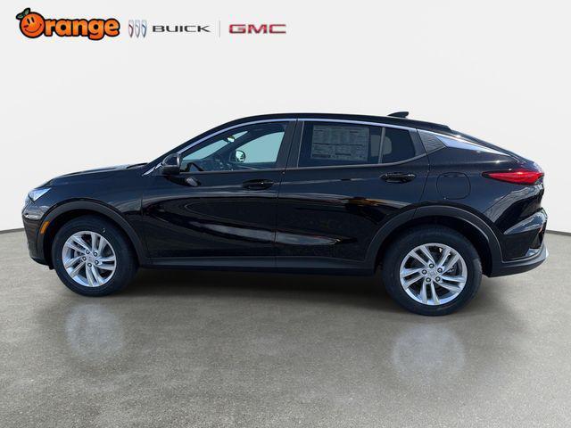 new 2026 Buick Envista car, priced at $28,965