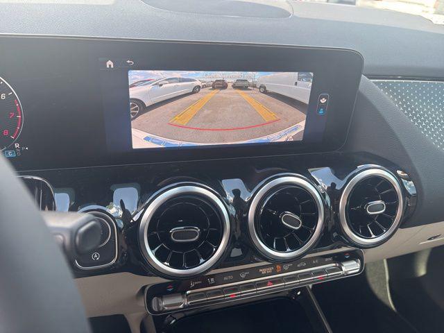 used 2026 Mercedes-Benz GLA 250 car, priced at $43,593