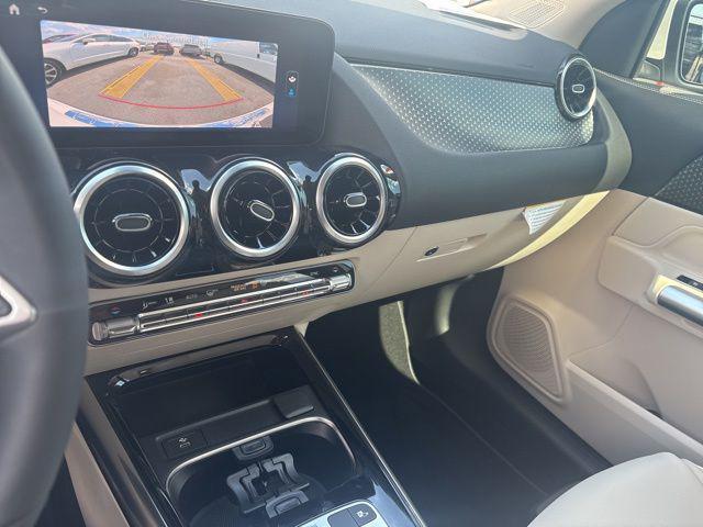 used 2026 Mercedes-Benz GLA 250 car, priced at $43,593