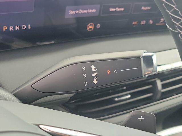 new 2026 Buick Enclave car, priced at $51,725