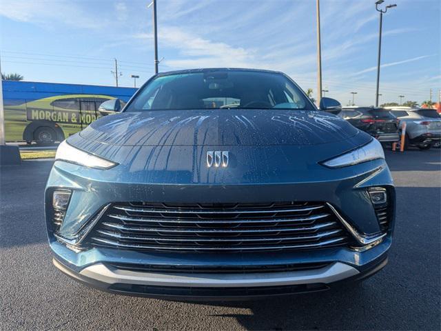 new 2026 Buick Envista car, priced at $27,485