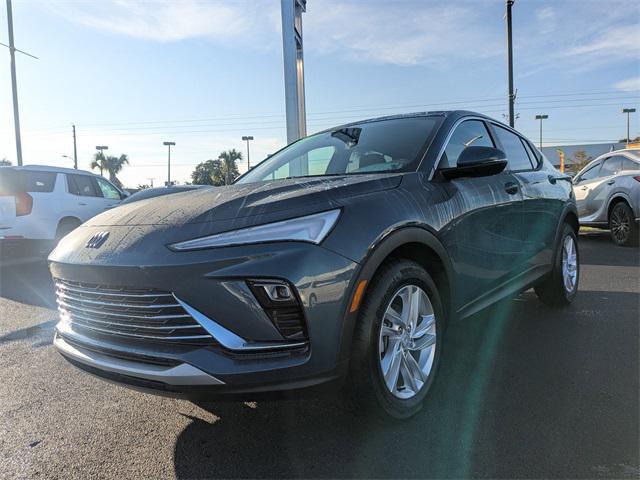 new 2026 Buick Envista car, priced at $27,485