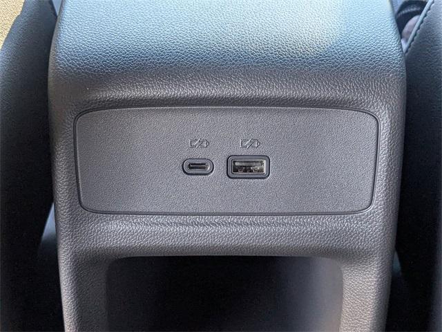 new 2026 Buick Envista car, priced at $27,485