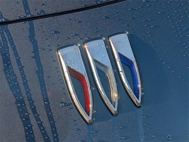 new 2026 Buick Envista car, priced at $27,485