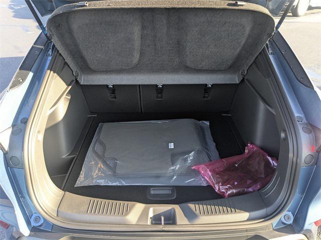 new 2026 Buick Envista car, priced at $27,485