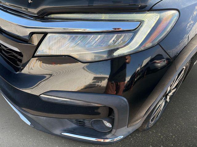 used 2019 Honda Pilot car, priced at $20,640
