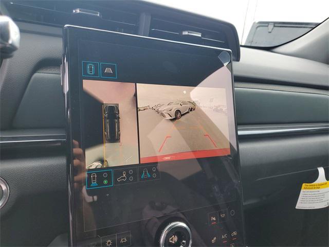 new 2026 GMC Terrain car, priced at $41,430