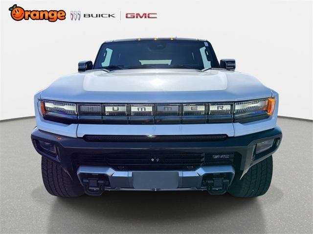 new 2026 GMC HUMMER EV SUV car, priced at $89,895