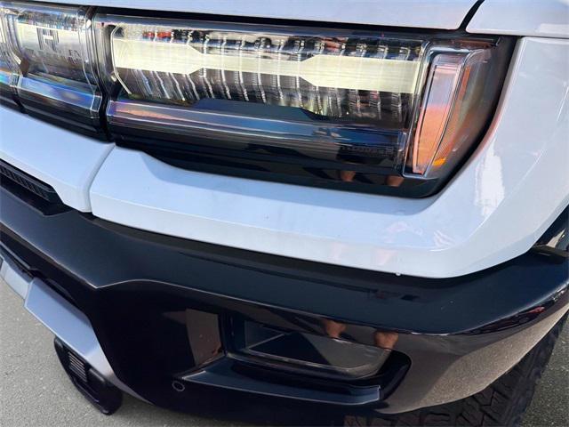 new 2026 GMC HUMMER EV SUV car, priced at $89,895