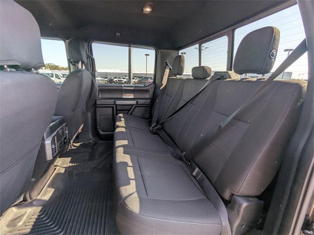 used 2018 Ford F-150 car, priced at $23,900
