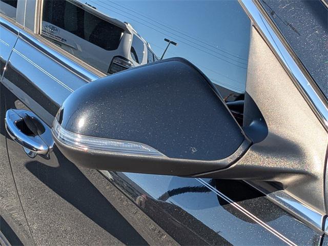 used 2018 Hyundai Sonata car, priced at $16,081