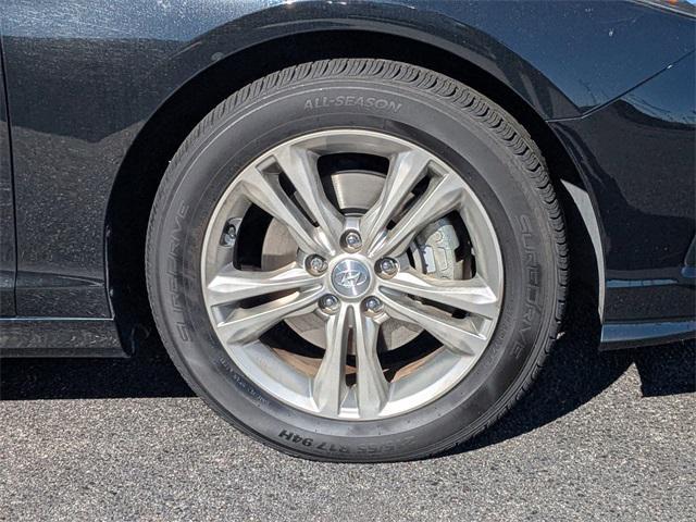 used 2018 Hyundai Sonata car, priced at $16,081