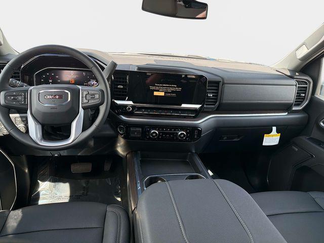 new 2026 GMC Sierra 2500 car, priced at $82,365