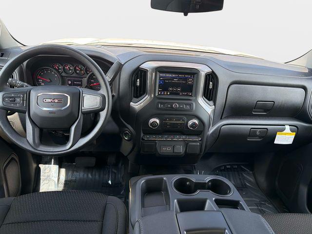new 2026 GMC Sierra 1500 car, priced at $38,265