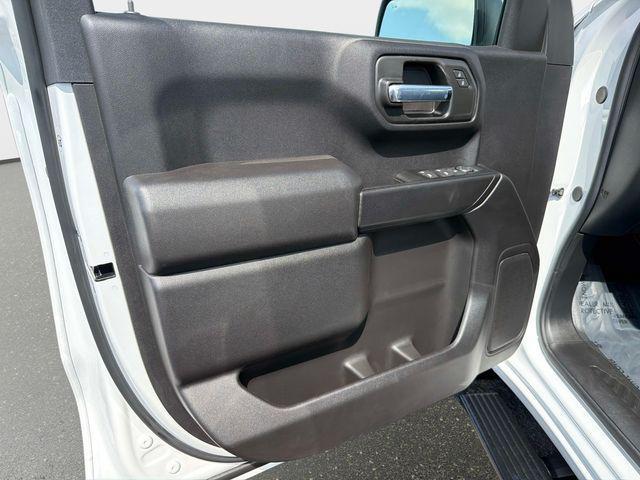 new 2026 GMC Sierra 1500 car, priced at $38,265