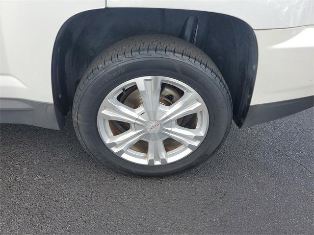 used 2017 GMC Terrain car, priced at $11,400