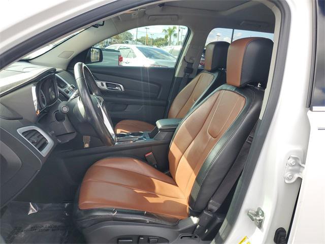 used 2017 GMC Terrain car, priced at $11,400