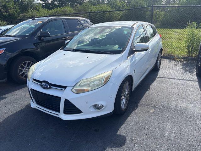 used 2012 Ford Focus car, priced at $6,199