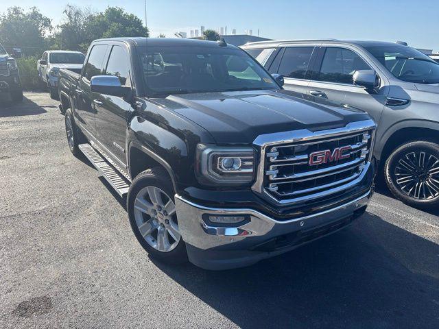 used 2016 GMC Sierra 1500 car, priced at $28,044