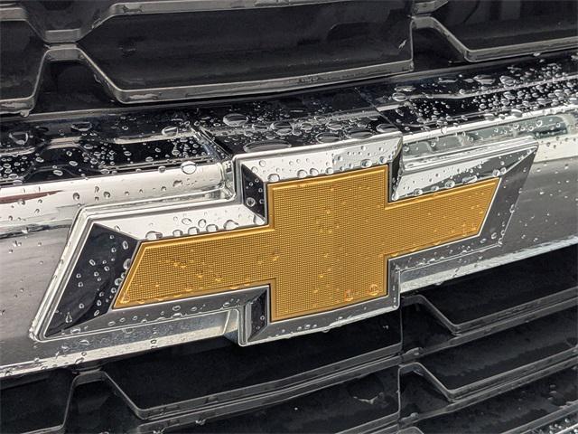 used 2017 Chevrolet Silverado 1500 car, priced at $23,900