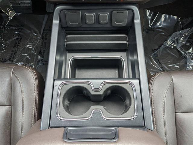 used 2017 Chevrolet Silverado 1500 car, priced at $23,900