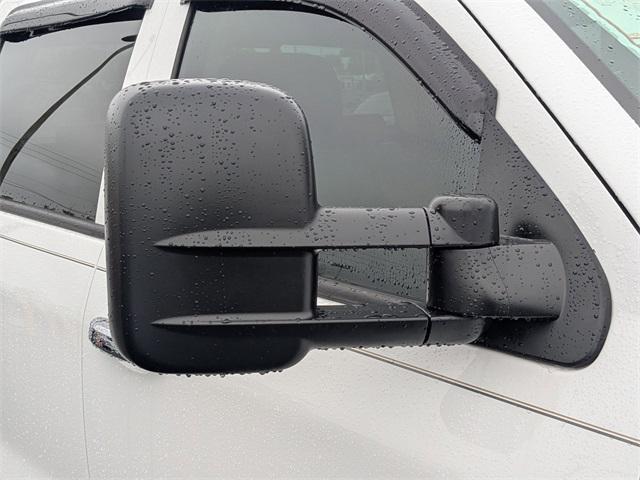 used 2017 Chevrolet Silverado 1500 car, priced at $23,900