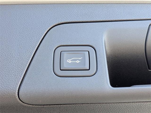 new 2026 Buick Envision car, priced at $52,695