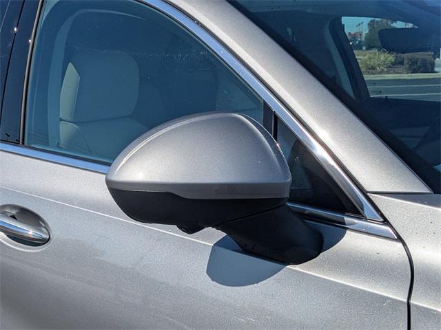 new 2026 Buick Envision car, priced at $52,695