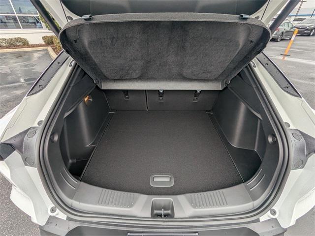 new 2026 Buick Envista car, priced at $29,175