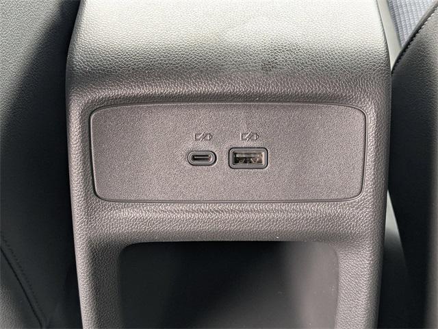 new 2026 Buick Envista car, priced at $29,175