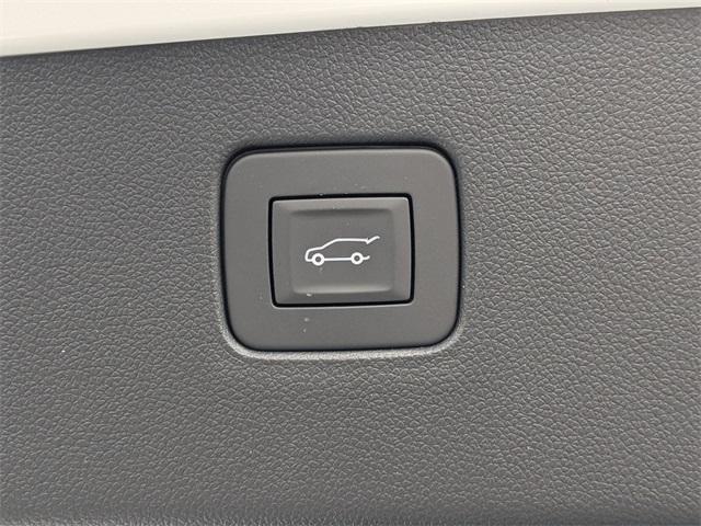 new 2026 Buick Envista car, priced at $29,175