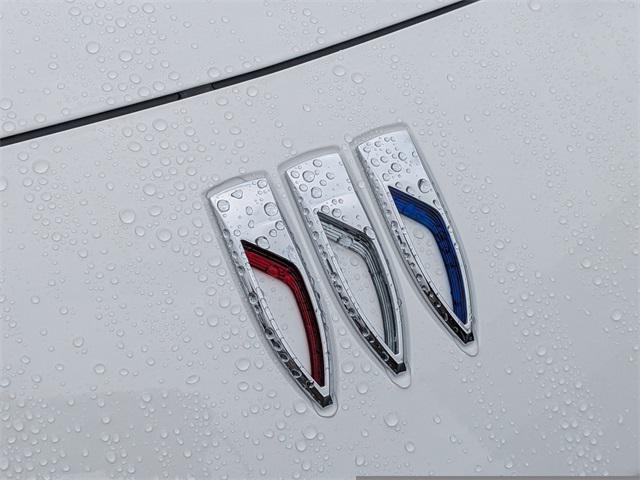 new 2026 Buick Envista car, priced at $29,175