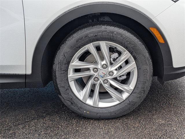 new 2026 Buick Envista car, priced at $29,175