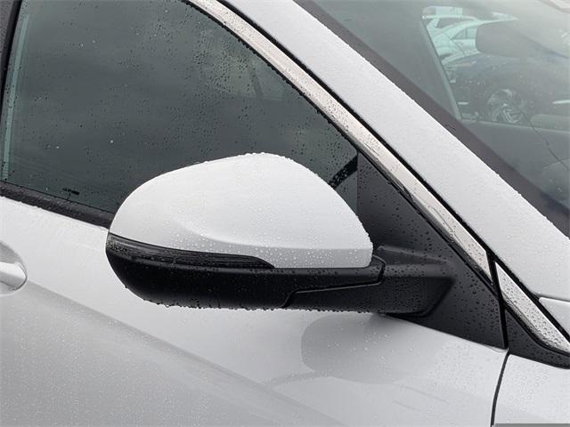 new 2026 Buick Envista car, priced at $29,175