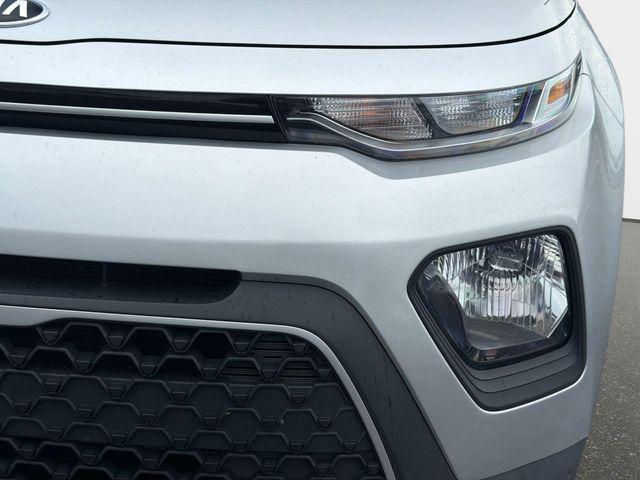 used 2020 Kia Soul car, priced at $11,497