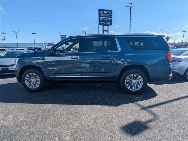 new 2026 GMC Yukon XL car, priced at $92,335