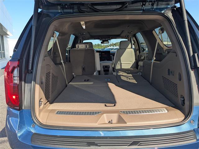 new 2026 GMC Yukon XL car, priced at $92,335