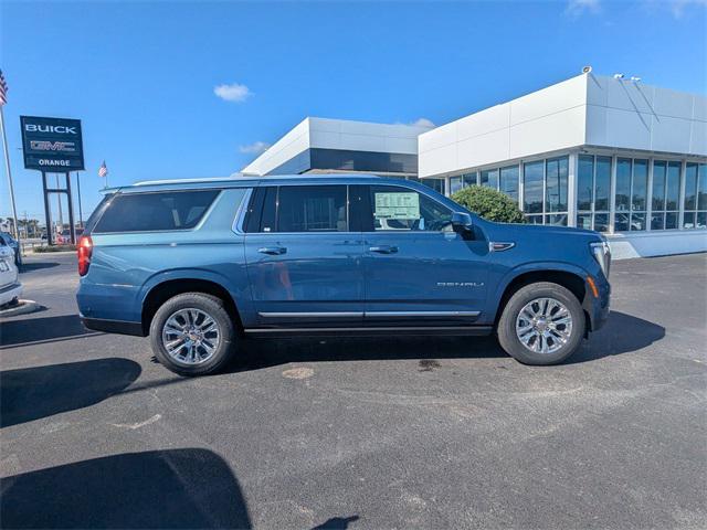 new 2026 GMC Yukon XL car, priced at $92,335