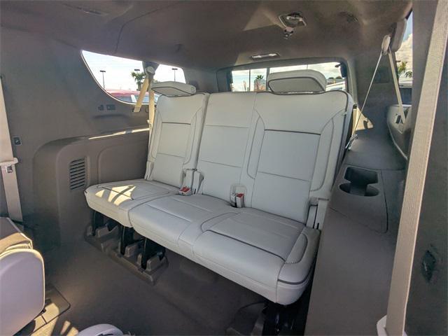 new 2026 GMC Yukon XL car, priced at $92,335