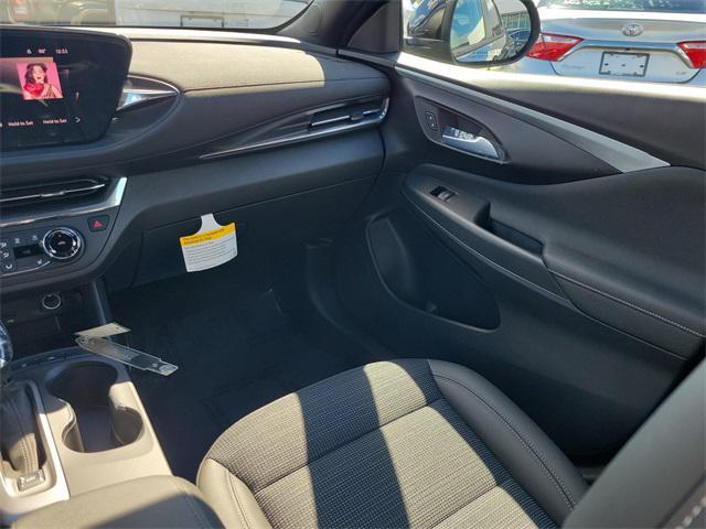 new 2026 Buick Envista car, priced at $26,735