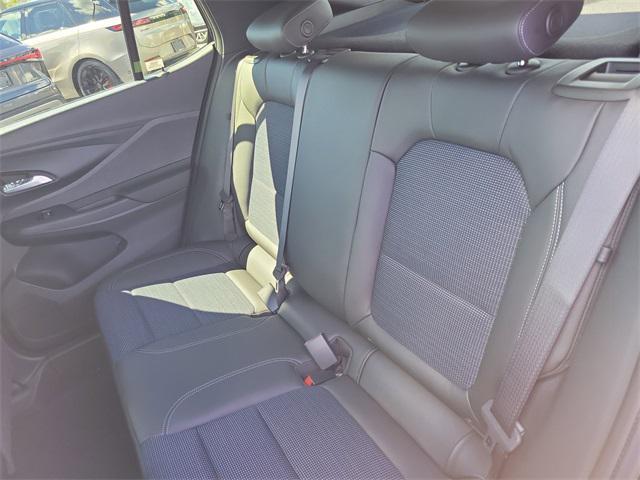 new 2026 Buick Envista car, priced at $26,735