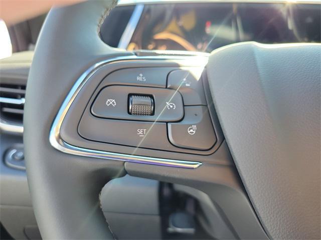 new 2026 Buick Envista car, priced at $26,735